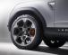 Land Rover DC100 Concept