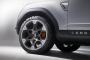 Land Rover DC100 Concept