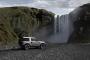 Land Rover DC100 Concept
