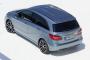 Mercedes Classe B
