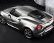 Alfa Romeo 4C Concept Fluid Metal