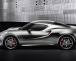Alfa Romeo 4C Concept Fluid Metal