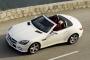 Mercedes SLK 250 CDI