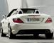 Mercedes SLK 250 CDI
