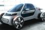 Volkswagen Nils Concept