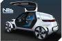 Volkswagen Nils Concept