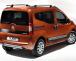 Fiat Qubo Trekking
