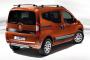 Fiat Qubo Trekking
