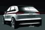 Audi A2 concept