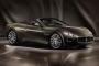 Maserati GranCabrio Fendi