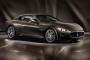 Maserati GranCabrio Fendi