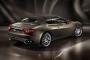 Maserati GranCabrio Fendi