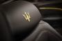 Maserati GranCabrio Fendi