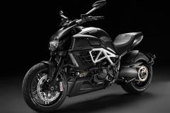 Ducati Diavel AMG Special Edition