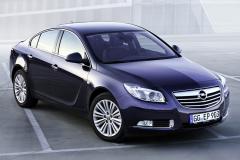 Opel Insigna MY 2012