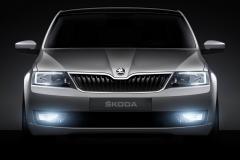 Skoda MissionL Concept