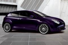 Alfa Romeo MiTo TwinAir