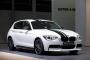 BMW Serie 1 Performace