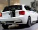 BMW Serie 1 Performace