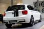 BMW Serie 1 Performace
