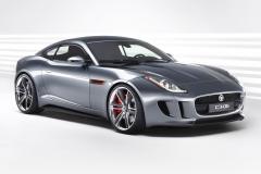 Jaguar C-X16