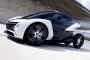 Opel IAA Studie