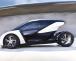 Opel IAA Studie