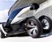 Opel IAA Studie