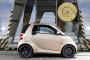 Smart ForTwo Brabus by WeSC
