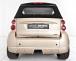 Smart ForTwo Brabus by WeSC