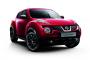 Nissan Juke Kuro Limited Edition