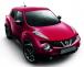 Nissan Juke Kuro Limited Edition