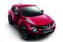 Nissan Juke Kuro Limited Edition