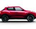 Nissan Juke Kuro Limited Edition
