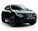 Nissan Juke Kuro Limited Edition