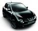 Nissan Juke Kuro Limited Edition