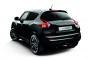 Nissan Juke Kuro Limited Edition