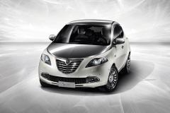 Lancia Ypsilon Diamond