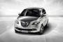 Lancia Ypsilon Diamond