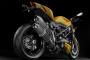 Ducati Streetfighter 848