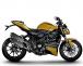 Ducati Streetfighter 848