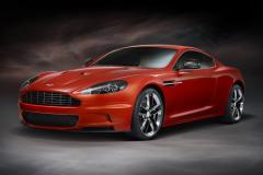 Aston Martin DBS Carbon Edition