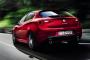 Alfa Romeo Giulietta TCT