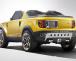 Land Rover DC100 Sport Concept