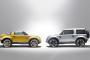 Land Rover DC100 Sport Concept