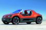 Volkswagen Buggy Up!