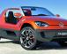 Volkswagen Buggy Up!