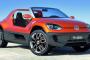 Volkswagen Buggy Up!