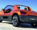 Volkswagen Buggy Up!