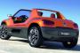 Volkswagen Buggy Up!